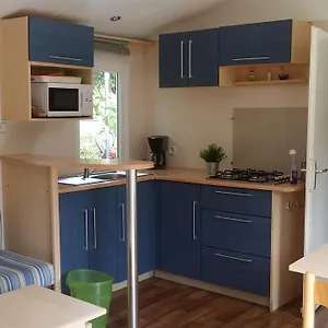 Camping Les Parcs , Pénestin France